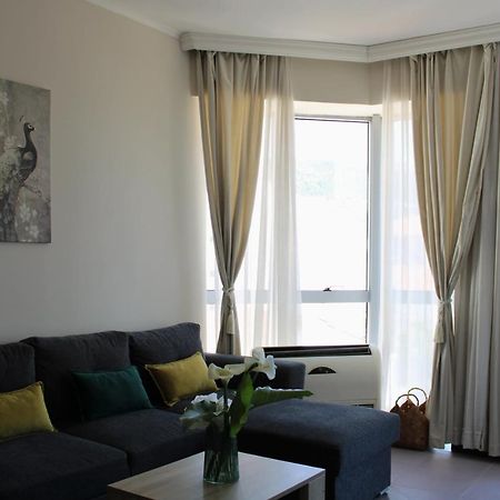 Diva Petra Apartment 부드바 외부 사진