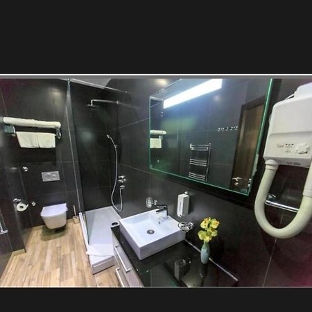 Diva Petra Apartment 부드바 외부 사진