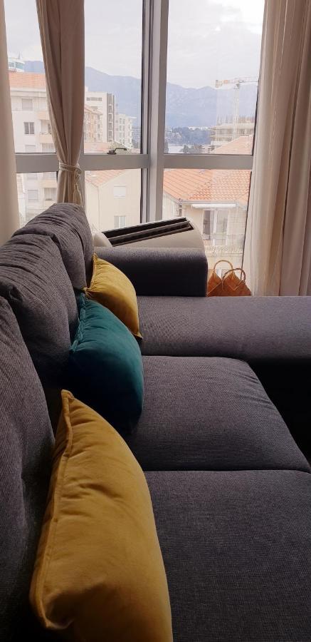Diva Petra Apartment 부드바 외부 사진