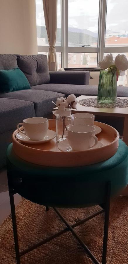 Diva Petra Apartment 부드바 외부 사진