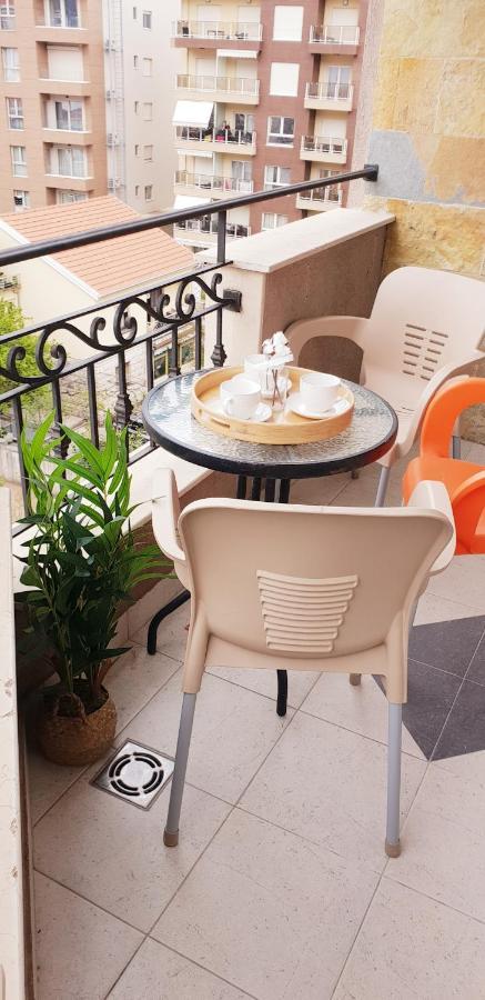 Diva Petra Apartment 부드바 외부 사진