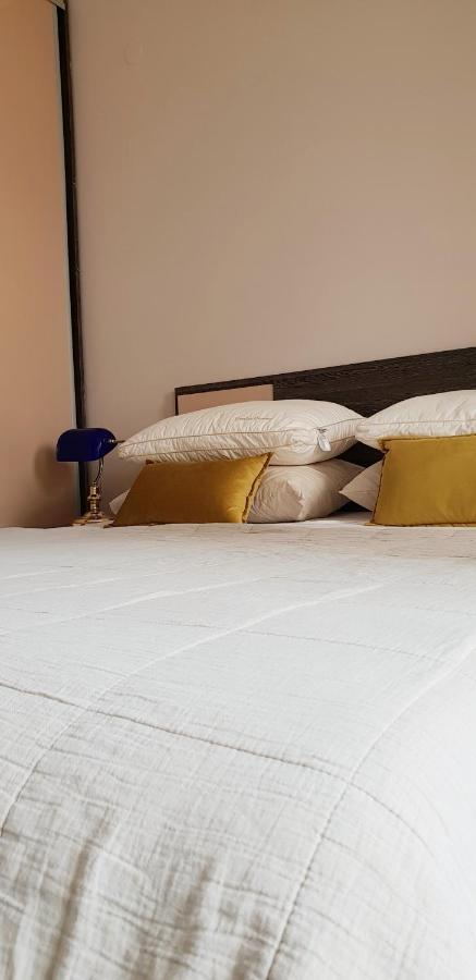 Diva Petra Apartment 부드바 외부 사진