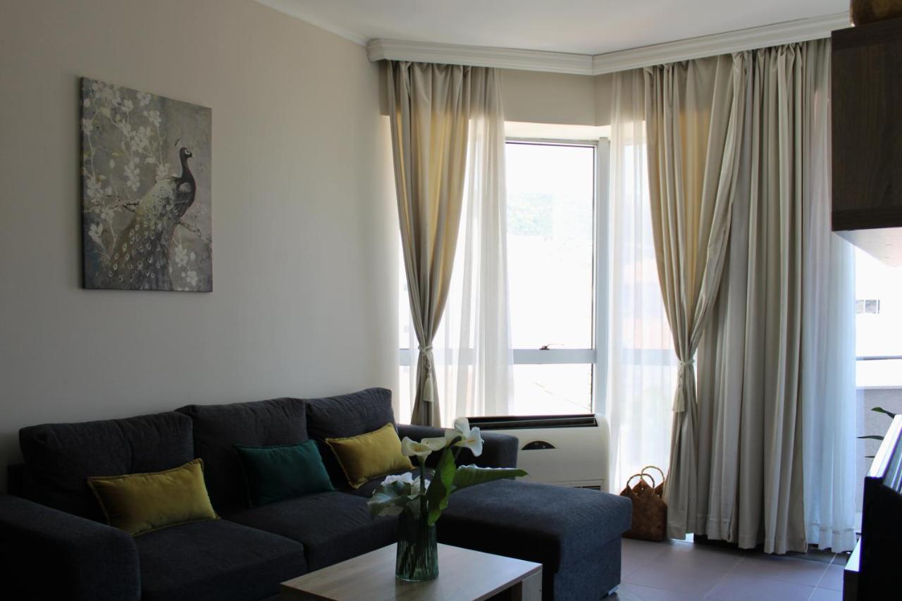 Diva Petra Apartment 부드바 외부 사진