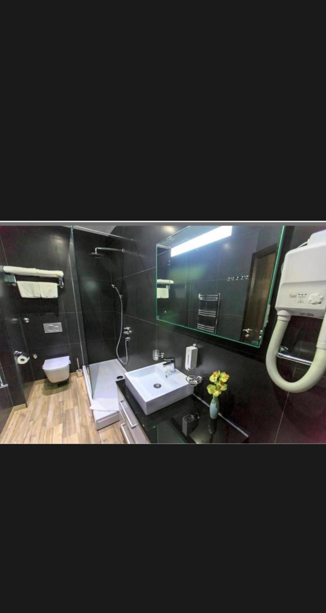 Diva Petra Apartment 부드바 외부 사진